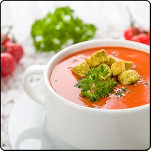 Aliments chauds