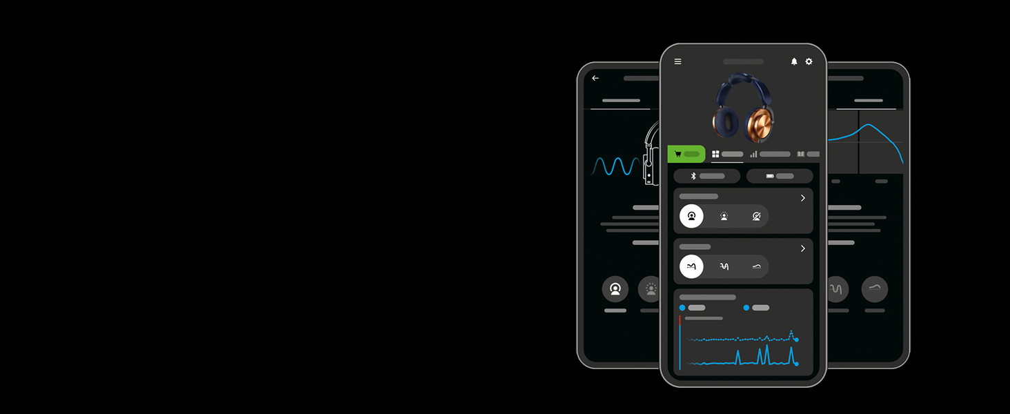 Compatible avec l’application MyDyson