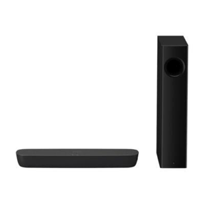 Panasonic Barre de son Home Cinéma SC-HTB250