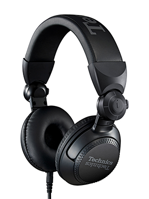 Casque DJ de haute qualité.