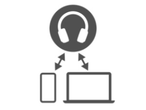 Fonction Bluetooth Multipoint