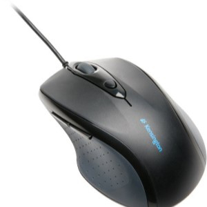 Souris filaire pleine taille ProFit avec capteur optique de Kensington