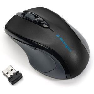 Souris sans fil de taille moyenne Pro Fit