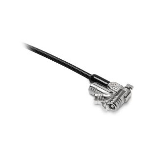 Câble de sécurité Kensington MicroSaver 2.0 à clé