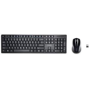 Kit de bureau sans fil compact Pro Fit