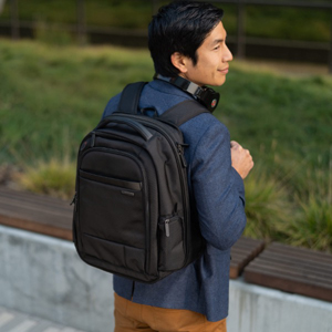 Sac à dos pour ordinateur portable Contour 2.0 Business - 15,6” (K60382EU)