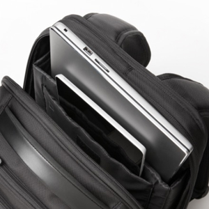 Compartiment informatique sûr & poche de sécurité RFID