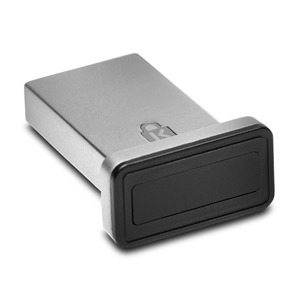 Clé VeriMark IT avec technologie d'empreinte digitale (K64704EU)