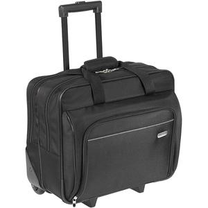 TARGUS SAC ROULETTES 15.6 16 Noir