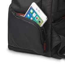 Poche supplémentaire pour tablette
