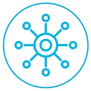 La connectivité en toute simplicité