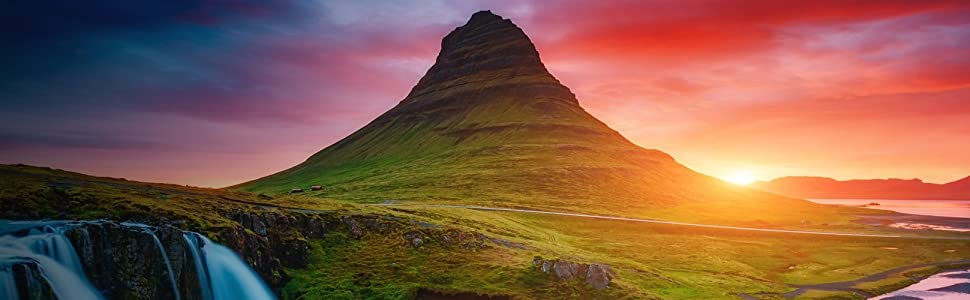 Vidéo 4K d'une clarté exceptionnelle