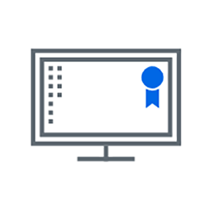 Interface utilisateur DSM