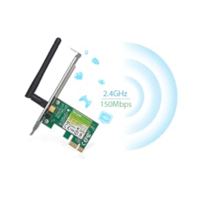 WiFi N - Vitesse et portée