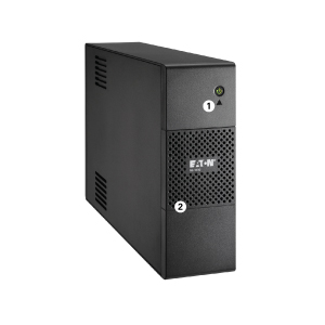 Eaton 5S IEC 550/700/1000/1500 VA