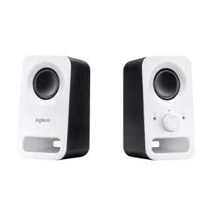 Logitech Z150 Enceintes PC Son Stéréo 2 Enceintes