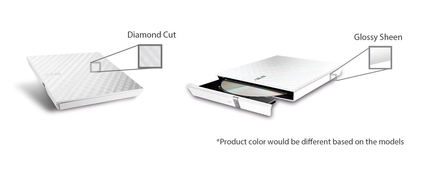 Diamond-cut Design