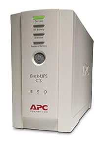La gamme APC Back-UPS CS