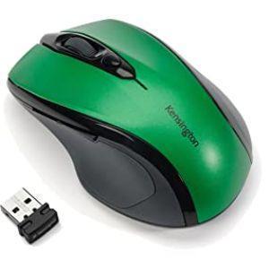 Souris sans fil de taille moyenne Pro Fit