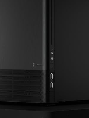 Fractal Design Node 804