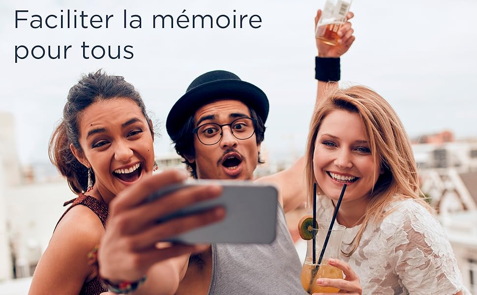 Des cartes premium pour des appareils mobiles premium