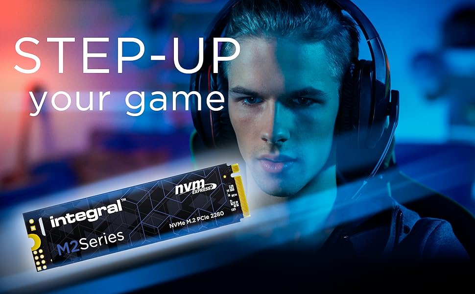 Démarrez et chargez des jeux plus rapidement, réduisez l'attelage en tirant les données de votre SSD plus rapidement