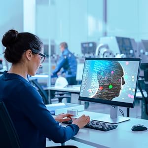 Accélérez les flux de travail Machine et Deep Learning.
