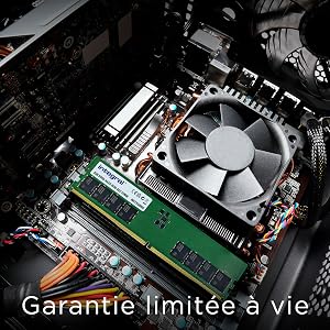 Facile à installer