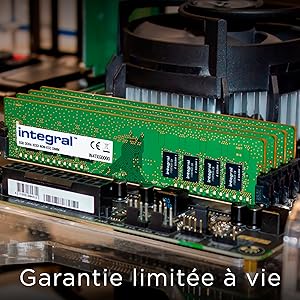Facile à installer