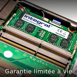 Facile à installer
