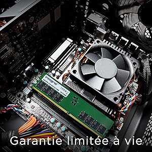 Facile à installer
