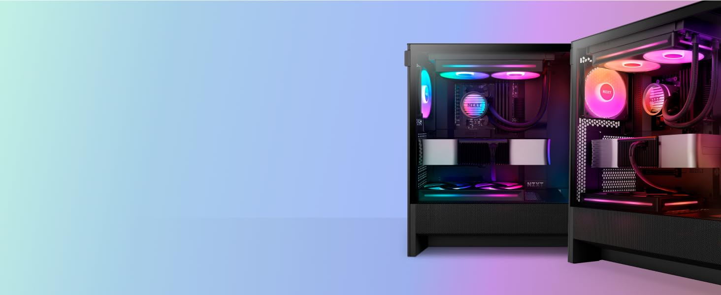 RGB ÉCLATANT