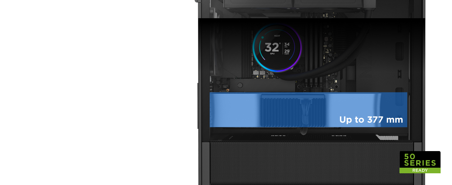 GPU GRANDE TAILLE