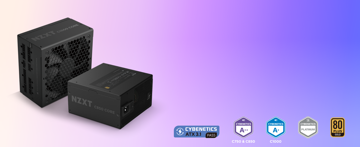 PUISSANCE ESSENTIELLE POUR CONFIGURATIONS MODERNES