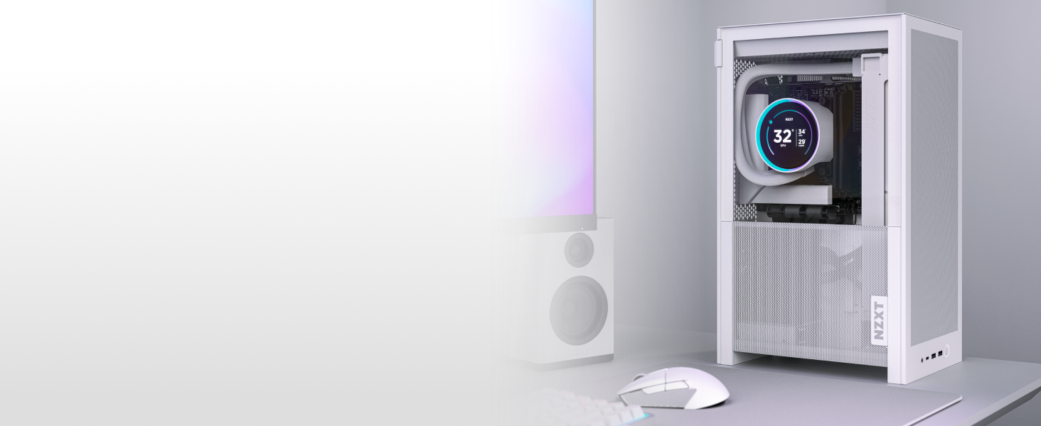 COMPACT, MAIS PERFORMANT