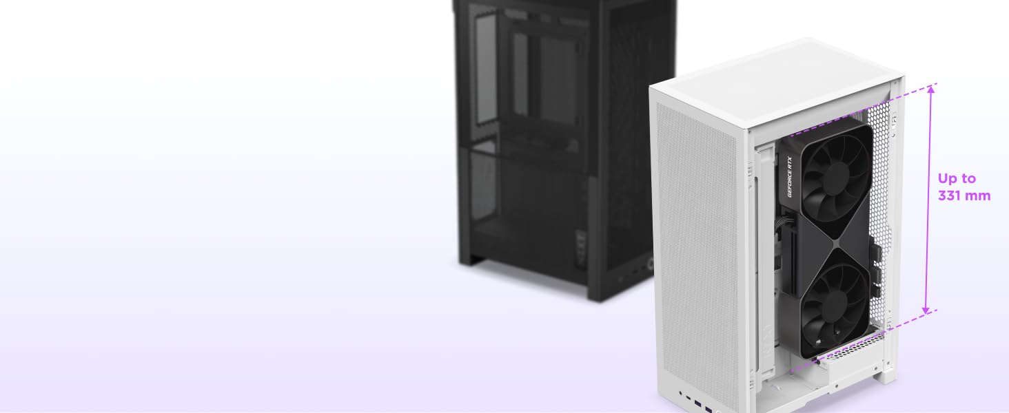 COMPATIBILITÉ GPU ÉQUILIBRÉE