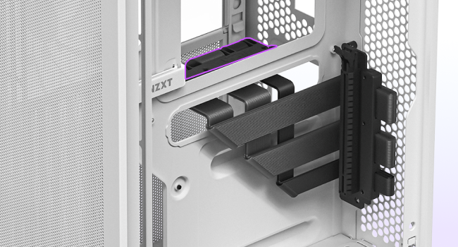 CÂBLE RISE PCIE 5.0