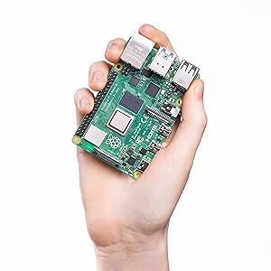 Raspberry Pi 4