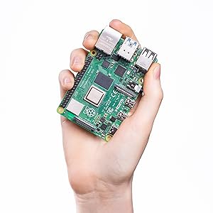 Raspberry Pi 4