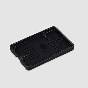Pare-chocs Raspberry Pi