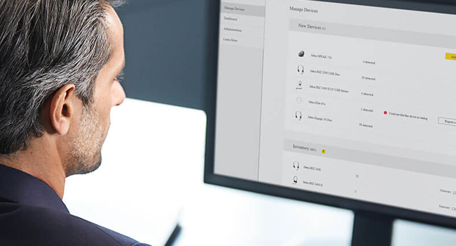 Jabra Xpress
