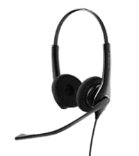 Comparer les modèles de Jabra Biz