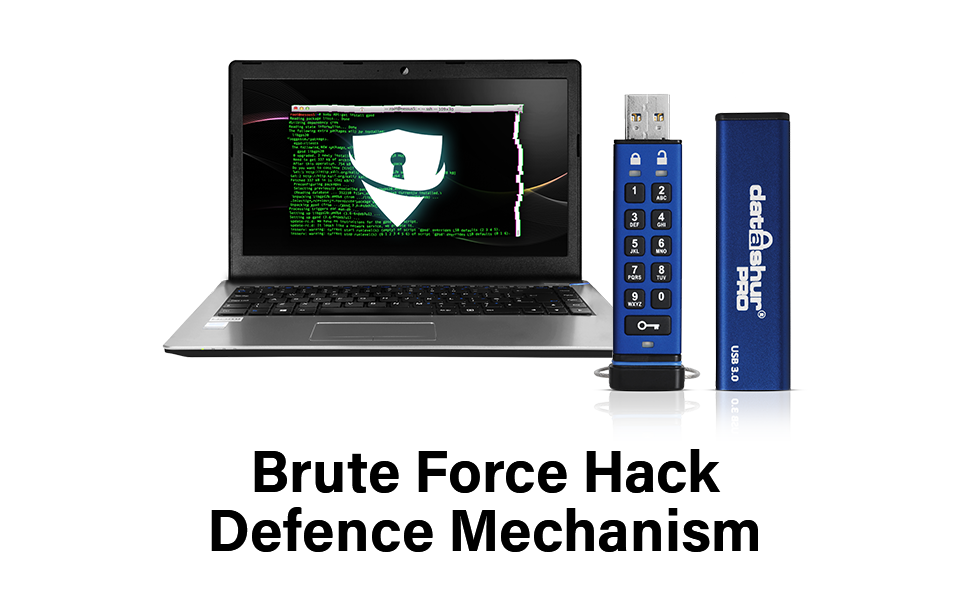 Détection des attaques par force brute