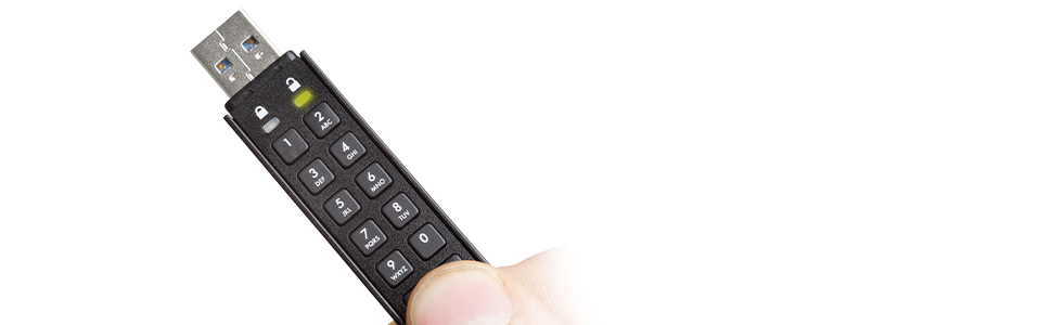 Un clavier anti-usure