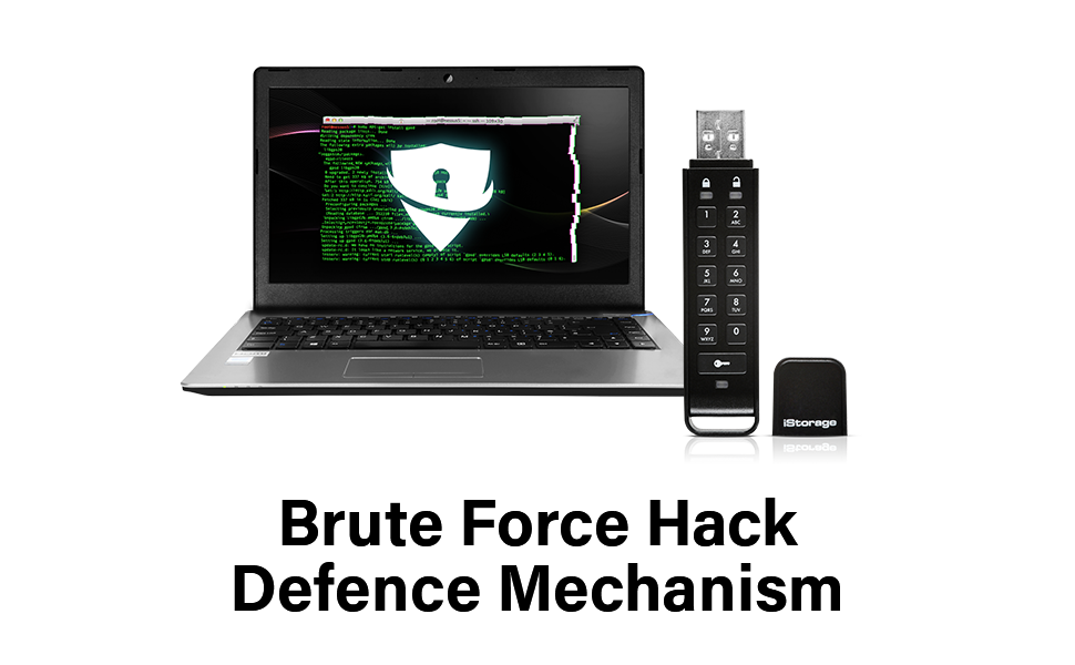 Détection des attaques par force brute