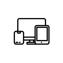 Indépendant du système d'exploitation et de la plateforme