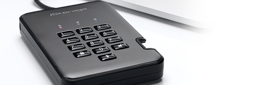 Un clavier anti-usure doté d'un revêtement époxy