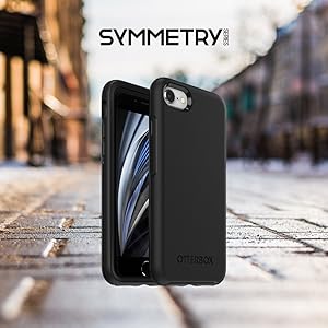 SYMMETRY SERIES | FINESSE ET PROTECTION