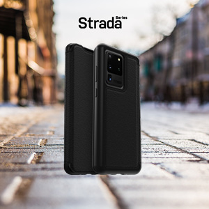 STRADA SERIES | UNE PROTECTION PREMIUM