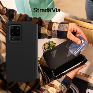 STRADA VIA | CONÇUE POUR PROTÉGER